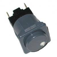 Schalter zu Kaffeebezug